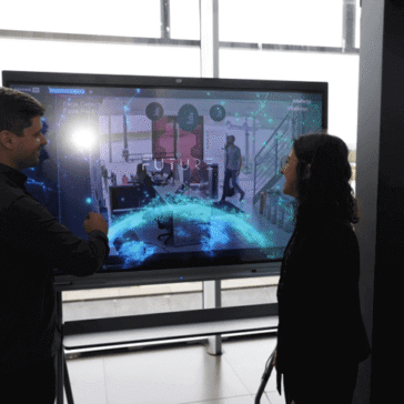 Intelbras participa do Construsummit