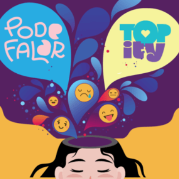 UNICEF apoia saúde mental de mais de 50 mil adolescentes e jovens com Pode Falar e Topity