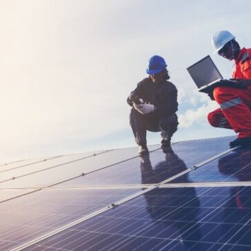 Recordes de geração de energia solar ampliam necessidade de mão de obra qualificada