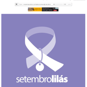 Setembro Lilás: campanha conscientiza sobre o combate e a prevenção de câncer em animais – Jornal Itaquera