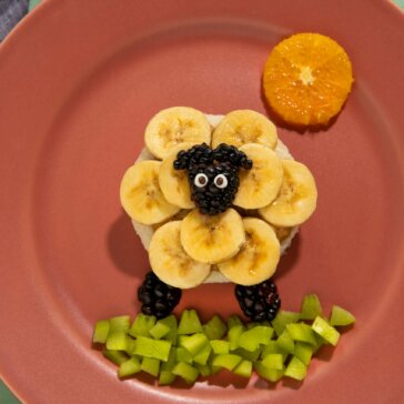 Companhia Wickbold sugere receitas para o dia da banana