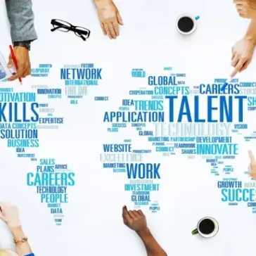 Os desafios e técnicas de retenção de talentos no período pós-pandemia