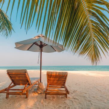 Empresa de tecnologia se diferencia na proposta de valor com oferta de período sabático remunerado