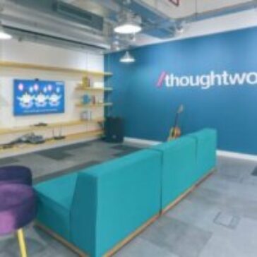 Thoughtworks conclui aquisição de Handmade Design para impulsionar CX e estratégia de design no Brasil.