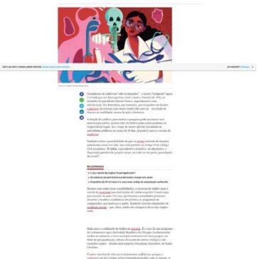 De onde vêm os órgãos usados para o estudo de anatomia?-Superinteressante