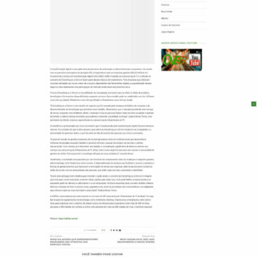 Everything as a Service: empresas devem investir US$ 6,3 trilhões em inovação – OverBR