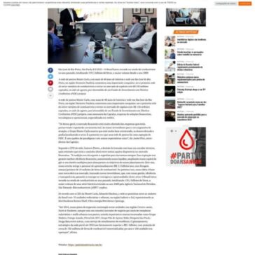 Em operação inédita, Monte Carlo capta R$ R$ 130 milhões por meio do FIDIC – Poços entre Aspas