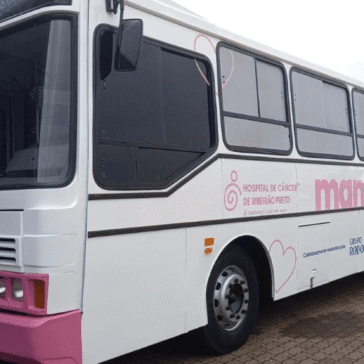 Outubro Rosa: Grupo Rodonaves oferecerá exames preventivos para colaboradoras na próxima semana