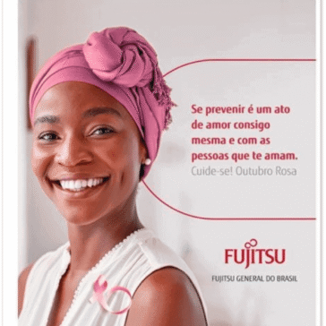 Fujitsu General do Brasil promove ação de Outubro Rosa – Gazeta da Semana