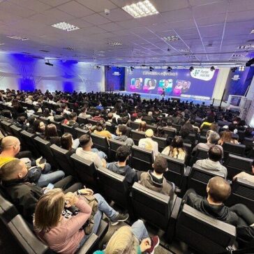 Intelbras apoia programa gratuito de desenvolvimento de pessoas na área de tecnologia