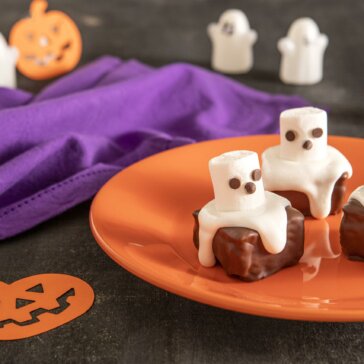 Companhia Wickbold sugere duas receitas temáticas para o Halloween