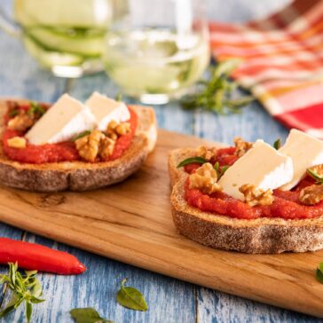 Companhia Wickbold sugere duas receitas para comemorar o Dia Mundial do Pão