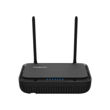 Intelbras lança ONT WiFiber 1200R