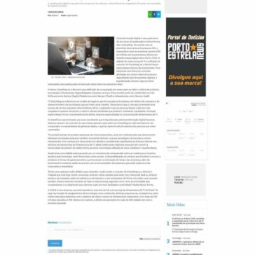 Everything as a Service: empresas devem investir US$ 6,3 trilhões em inovação – Porto Estrela News