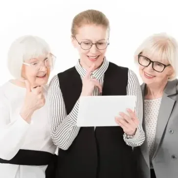 Idosos no mercado de trabalho: como a contratação dessa força de trabalho pode ser benéfica para a sua empresa