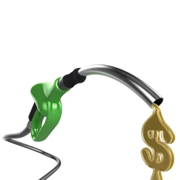 46,4% dos motoristas de aplicativo escolhem veículos que economizam combustível para realizarem entregas