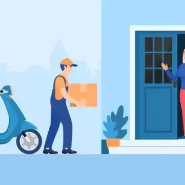 Borzo completa primeiro ano de operação no Brasil com mais de 3.2 milhões de entregas realizadas