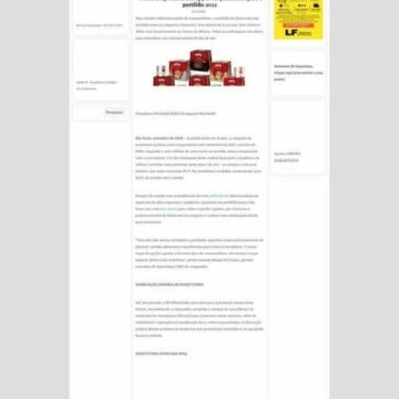 Wickbold apresenta dez opções de panettones para o portfólio 2022 – Truck Brasil