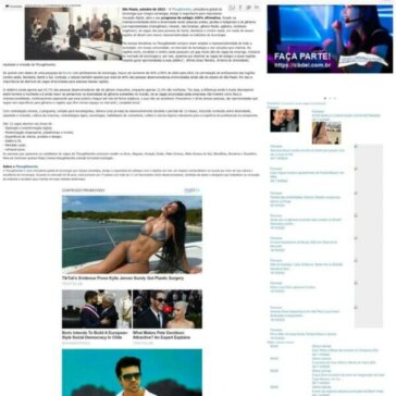 Thoughtworks abre programa de estágio 100% afirmativo para pessoas candidatas das regiões Norte, Nordeste e Centro-oeste – Manezinho News