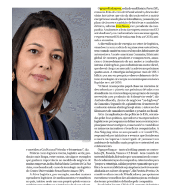 Prioridade na agenda