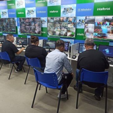 Oktoberfest tem recorde de público e não registra ocorrências policiais no sábado