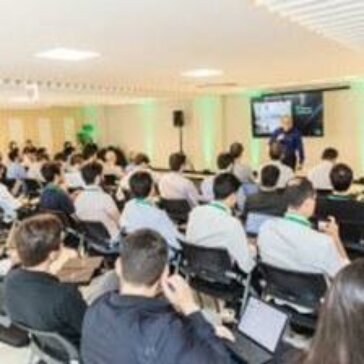 Intelbras realiza seu primeiro Investor Day