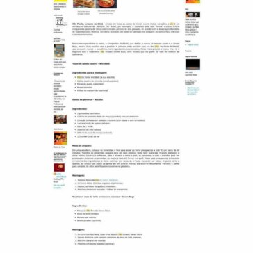 Companhia Wickbold sugere duas receitas para comemorar o Dia Mundial do Pão