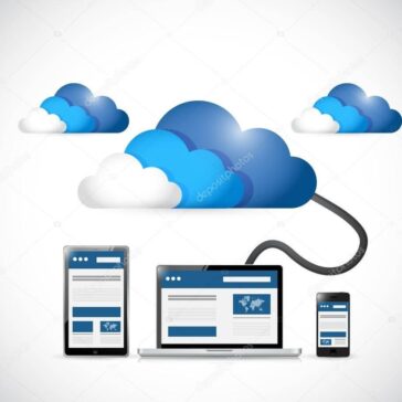 Gartner lista as plataformas de nuvem entre as 10 principais tendências de TI para 2023