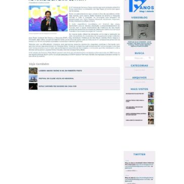 AS MARCAS DA CAMPUS PARTY