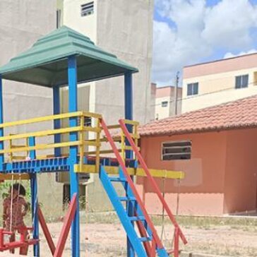 Fortaleza firma compromisso com UNICEF para proteção de crianças e adolescentes no Jangurussu