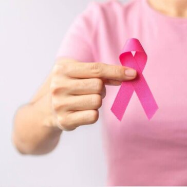 Intelbras promove Outubro Rosa com iniciativas para prevenção do câncer de mama