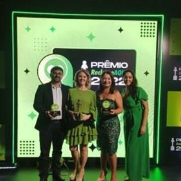 Intelbras conquista pelo segundo ano consecutivo prêmio Reclame Aqui de melhor atendimento ao consumidor brasileiro