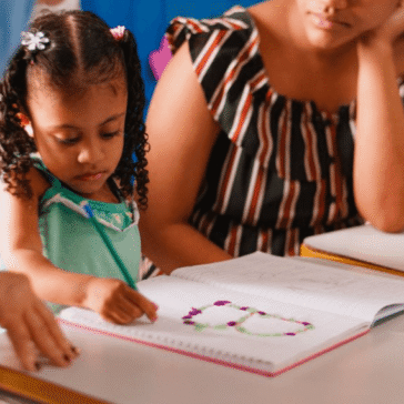 Desigualdade na pré-escola é menor no Nordeste, aponta UNICEF