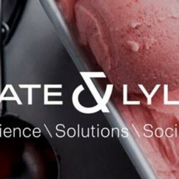 Tate & Lyle continúa su proceso de transformación con el lanzamiento de su nueva imagen