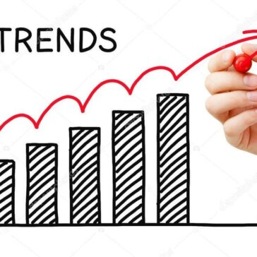 Cinco tendências para que as empresas de logística maximizem seus resultados em 2023