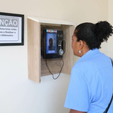 Iniciativas privadas colaboram com mais segurança no trânsito 