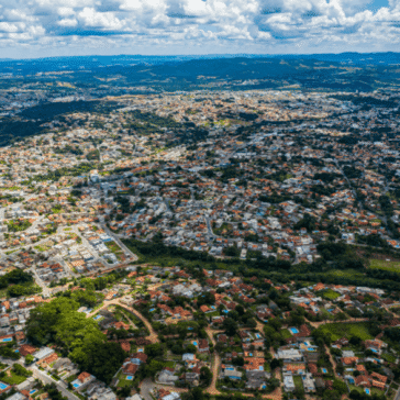 Alares chega a Atibaia com plano de Internet mais rápido da cidade