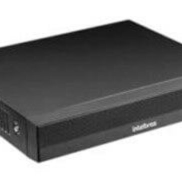Intelbras lança linhas de gravadores compactos com IA para o mercado de CFTV de pequeno e médio porte