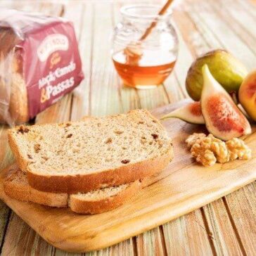 Outono: duas receitas para incrementar o lanche da tarde