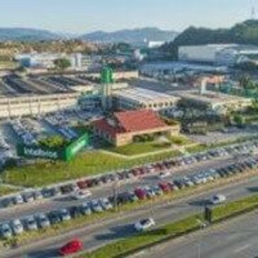 Intelbras anuncia resultados financeiros do 4T22 com aumento de 34,3% na receita líquida e EBITDA de R$ 160.447 mil