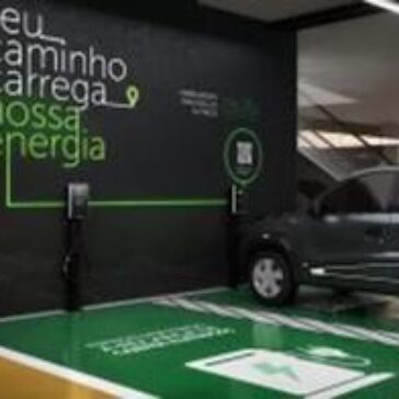 Intelbras lança linha completa de carregadores para  veículos elétricos