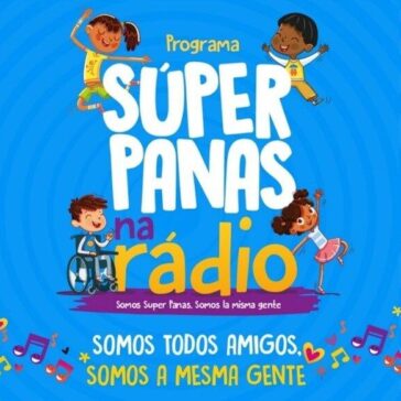 Adolescentes refugiados e migrantes da Venezuela lançam programa de rádio em Roraima