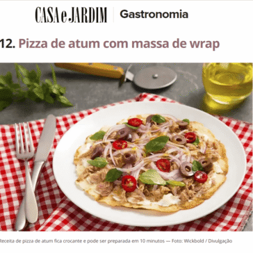 Quaresma: 20 receitas com peixes fáceis de fazer para o período – Casa e Jardim