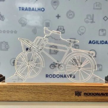 RTE Rodonaves recebe reconhecimentos por excelência em atendimento e performance de entregas