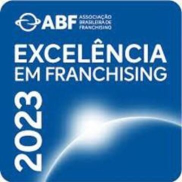 Fórmula Animal recebe o Selo de Excelência em Franchising da ABF pelo 2º ano consecutivo