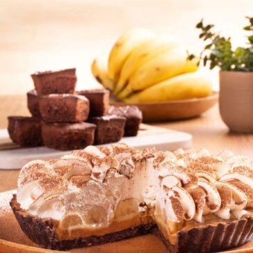 Duas receitas para deixar o Dia das Mães mais especial