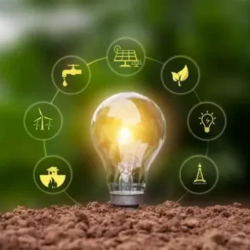 Dia Mundial da Energia O ar-condicionado pode contribuir para economia de energia elétrica