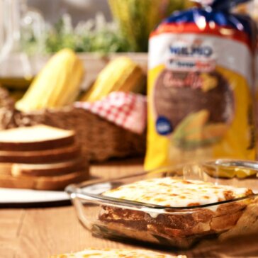 Duas receitas para deixar o Dia das Mães mais especial