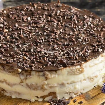 Dia Mundial do Café: Wickbold apresenta receita feita com a bebida