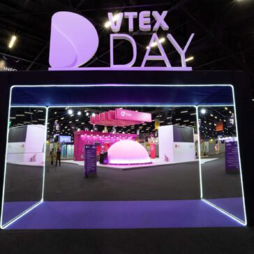 VTEX DAY 2023 foca em inteligência de mercado e tecnologia, e confirma apresentações de líderes globais do varejo